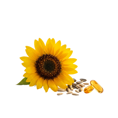 VITAMIN E