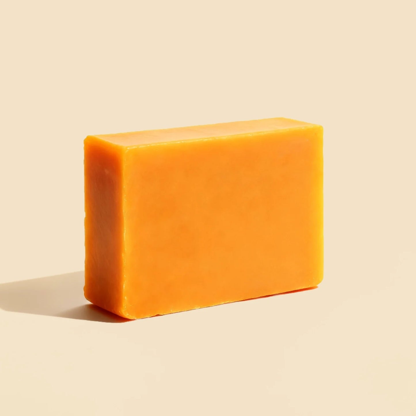 PureBar — Pflegeseife mit Kurkuma & Vitamin E