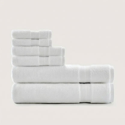 Renuvia CareTowel – 100% Baumwolle Handtuchset