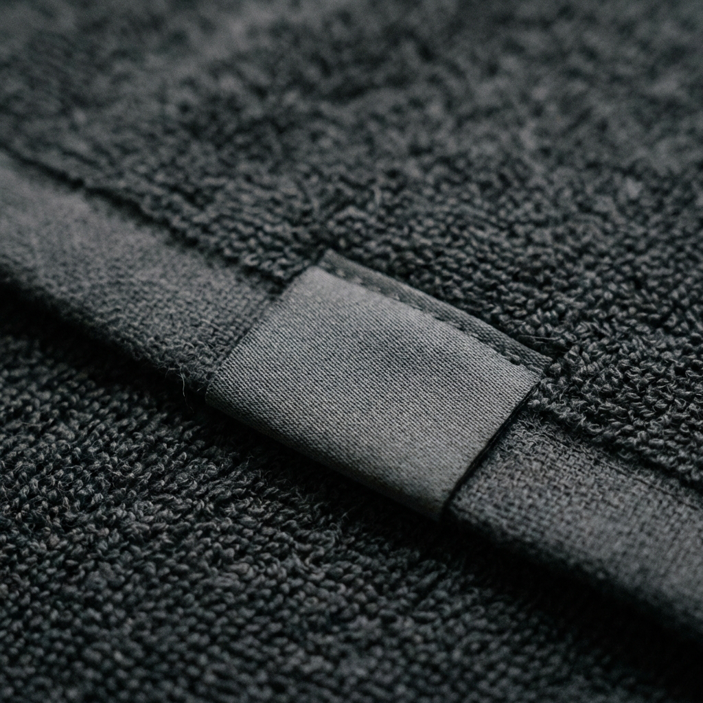 Renuvia CareTowel – 100% Baumwolle Handtuchset