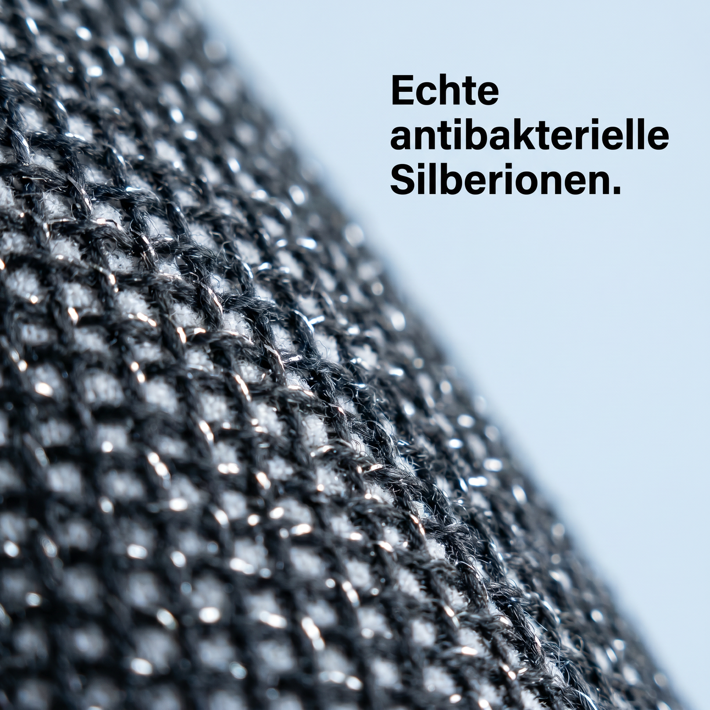 Renuvia SilkTouch - antibakterielles Cellulite-Duschtuch