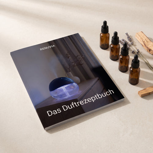 Das Duftrezeptbuch E-Book