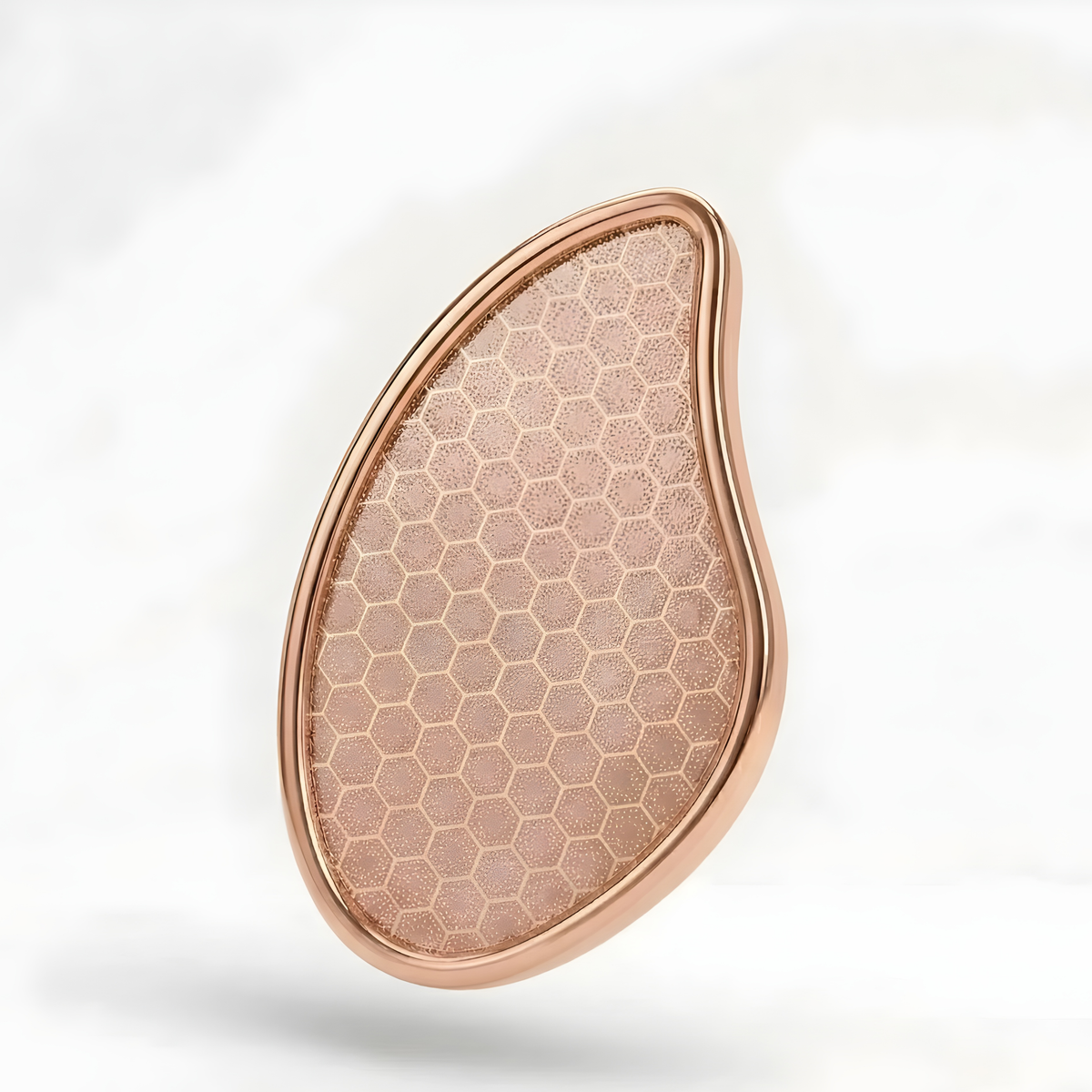 NanoPure - Premium Fussfeile aus Nanoglas