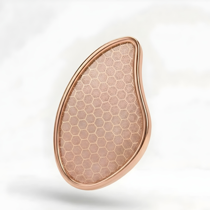 NanoPure - Premium Fussfeile aus Nanoglas